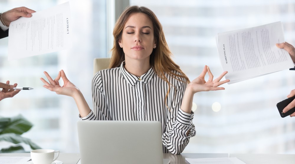 Gaya hidup sehat untuk tekanan darah